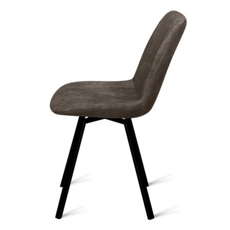 Стул B224-M (B224-m  SD TOB, BK)